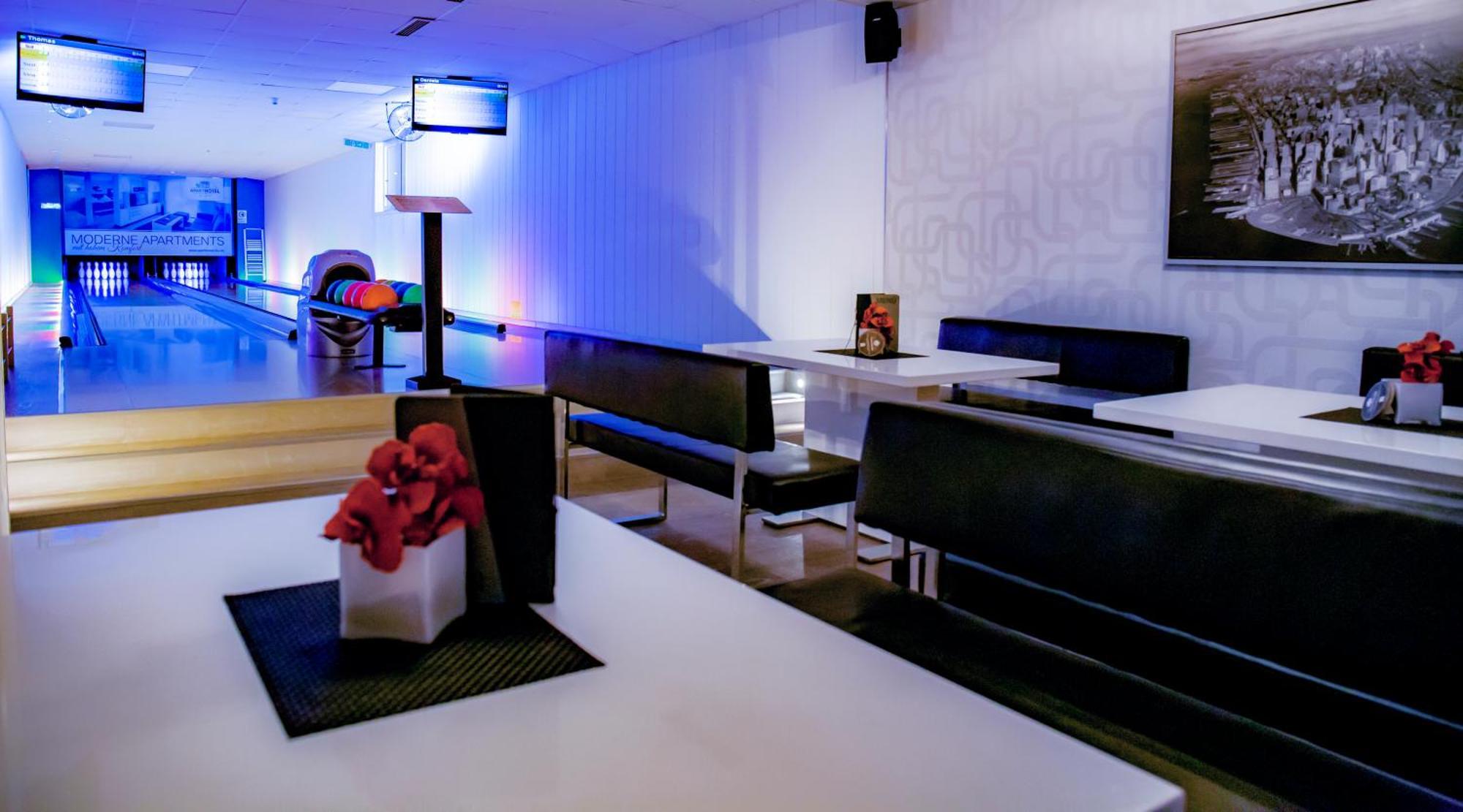 Hotel "Zur Muehle" 霍耶斯韦达 外观 照片